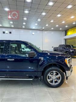 فۆرد F-150